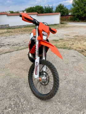 Ktm EXC, снимка 6