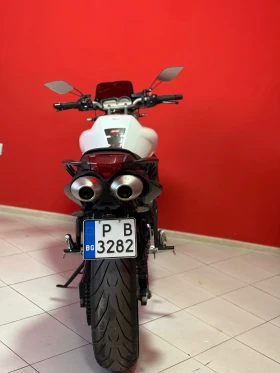 Yamaha FZ6N S2 | Mobile.bg � ����� ������ 5