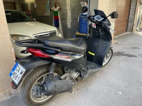 Aprilia 125 Sport city 125 | Auto.bg — изображение 13