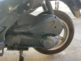 Aprilia 125 Sport city 125 | Auto.bg — изображение 8