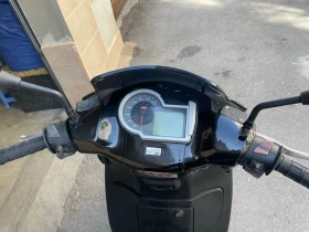 Aprilia 125 Sport city 125 | Auto.bg — изображение 15