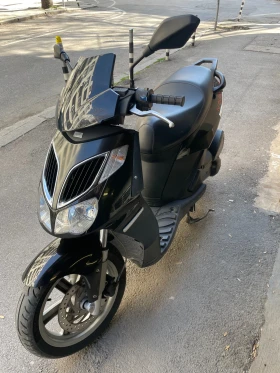 Aprilia 125 Sport city 125 | Auto.bg — изображение 3