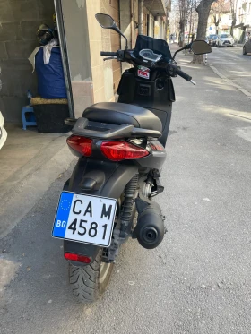Aprilia 125 Sport city 125 | Auto.bg — изображение 6