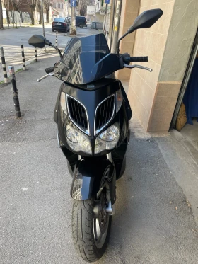 Aprilia 125 Sport city 125 | Auto.bg — изображение 2