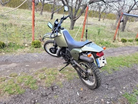 Cagiva 125 Cagiva W8 125 Военно изпълнение | Регистриран | Auto.bg — изображение 2