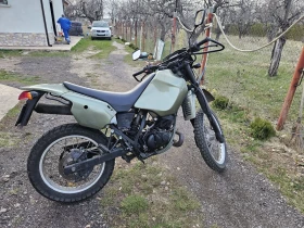 Cagiva 125 Cagiva W8 125 Военно изпълнение | Регистриран | Auto.bg — изображение 5