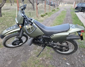 Cagiva 125 Cagiva W8 125 Военно изпълнение | Регистриран | Auto.bg — изображение 4