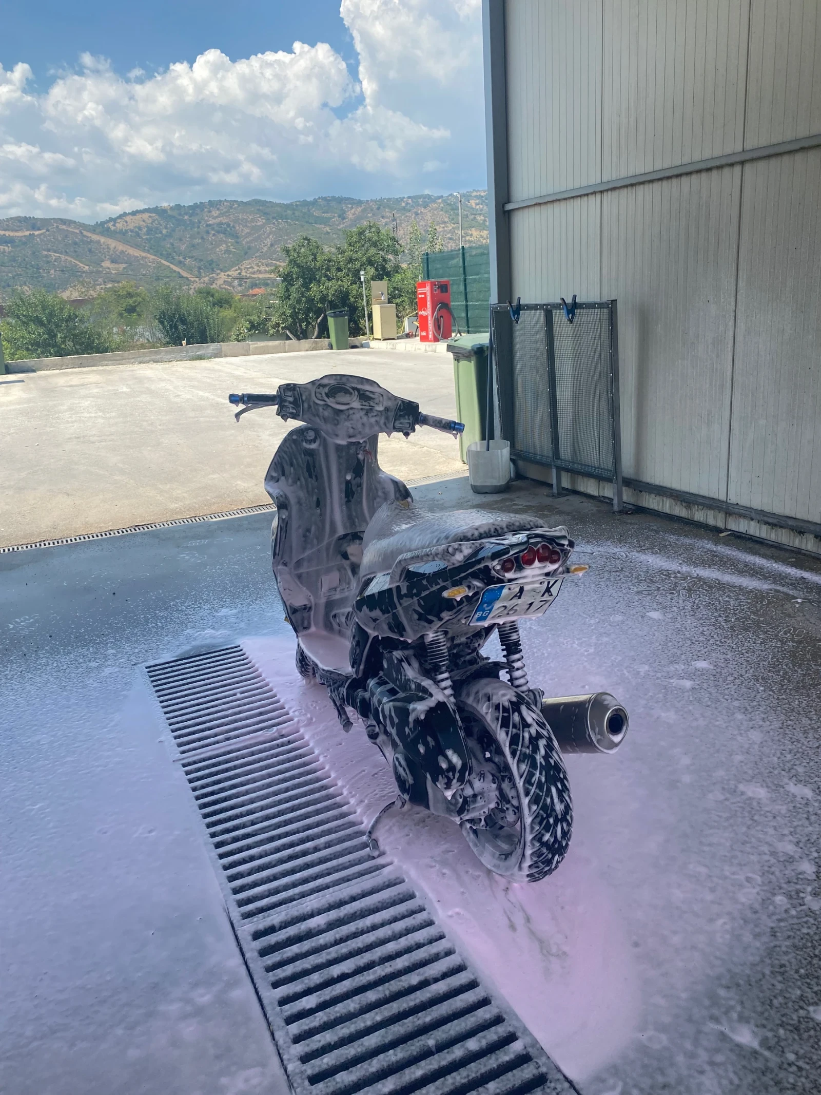 Gilera Runner  - изображение 3