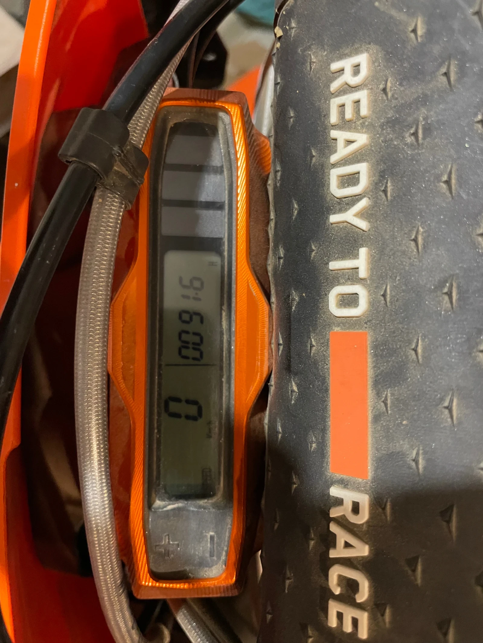 Ktm EXC  - изображение 8