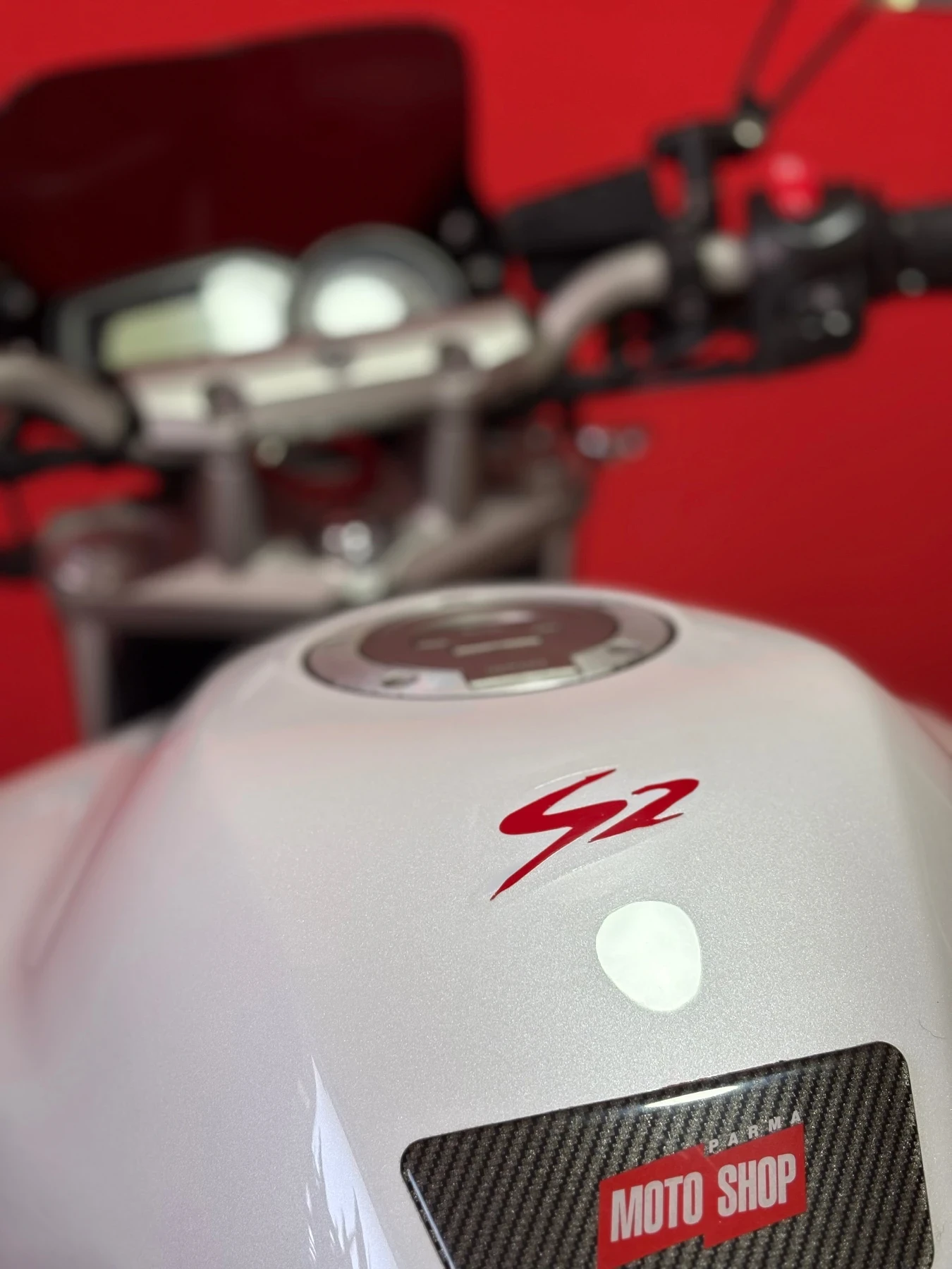 Yamaha FZ6N S2, снимка 6 - Мотоциклети и мототехника - 53712313