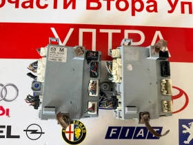 GS1E67560J Модул  BCM MAZDA 6 2011 VP7ALF-14B205-EJ VISTEON  8H08A GS1E 67 560J, снимка 2