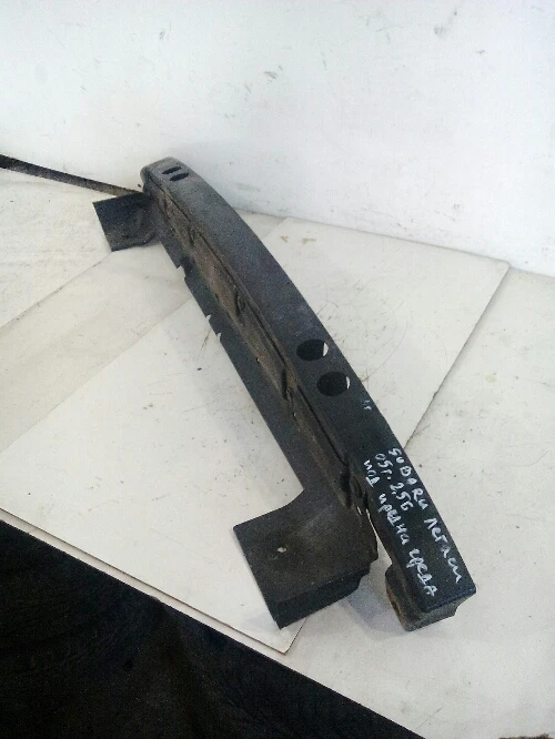 Основа предна броня Субару Легаси