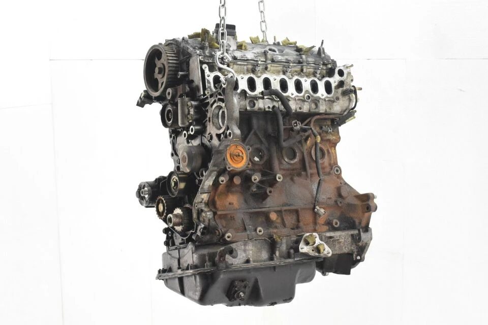 двигател за Toyota 2.0 D-4D