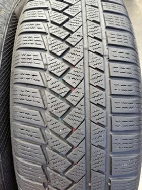 Гуми Зимни 215/65R17, снимка 4