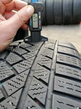 Гуми Зимни 215/65R17, снимка 8