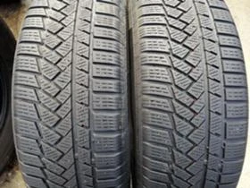 Гуми Зимни 215/65R17, снимка 1