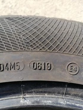 Гуми Зимни 215/65R17, снимка 5