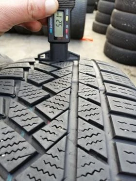 Гуми Зимни 215/65R17, снимка 7