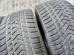 Гуми Зимни 285/45R20, снимка 3