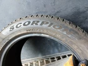 Гуми Зимни 285/45R20, снимка 6
