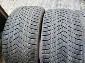 Гуми Зимни 285/45R20, снимка 2