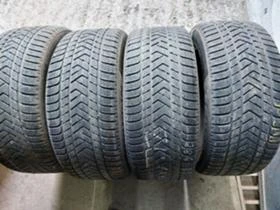 Гуми Зимни 285/45R20, снимка 1