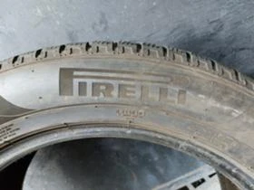 Гуми Зимни 285/45R20, снимка 5
