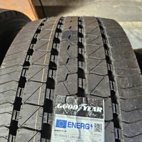 Гуми, снимка 6