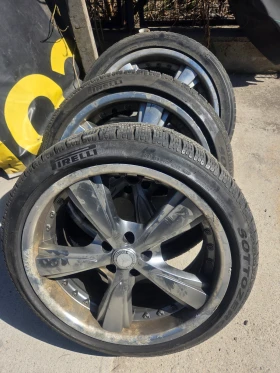 ���� � ������ 255/40R19 �� Mercedes-Benz | Mobile.bg � ����� ������ 3