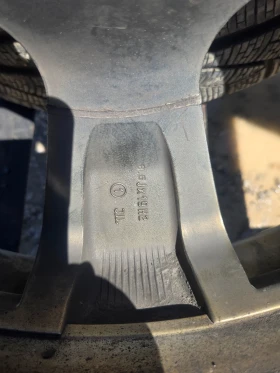 ���� � ������ 255/40R19 �� Mercedes-Benz | Mobile.bg � ����� ������ 5