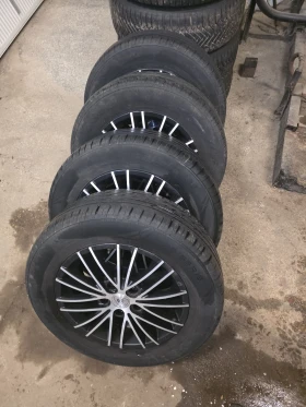 ���� � ������ 195/65R15 �� VW | Mobile.bg � ����� ������ 5