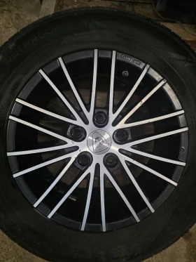 ���� � ������ 195/65R15 �� VW | Mobile.bg � ����� ������ 3