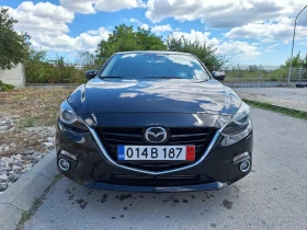 Mazda 3 2.2d SkyActiv