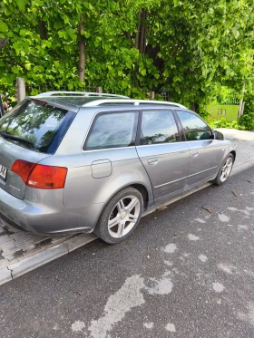Audi A4 2.0TDI 140, снимка 8