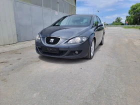 Seat Leon 1.9 TDI, снимка 1