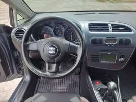 Seat Leon 1.9 TDI, снимка 7