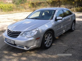 Chrysler Sebring 2, 0 CRD, снимка 6
