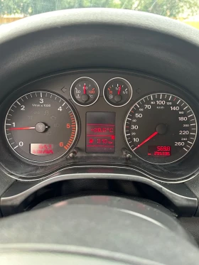 Audi A3, снимка 8