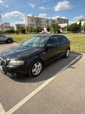 Audi A3, снимка 3