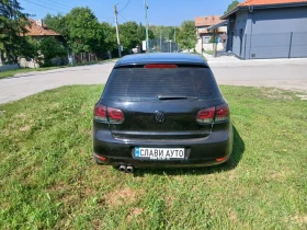VW Golf 1.6 I, снимка 4