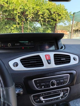 Renault Scenic Бензин - газ, снимка 2