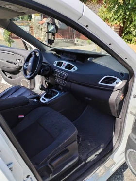 Renault Scenic Бензин - газ, снимка 11