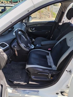 Renault Scenic Бензин - газ, снимка 3