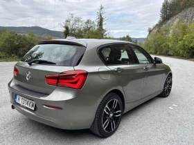 BMW 118 FACELIFT/LED/NAVI, снимка 5