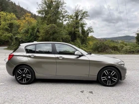 BMW 118 FACELIFT/LED/NAVI, снимка 6