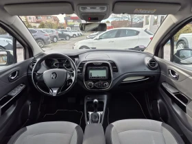 Renault Captur АВТОМАТИК, снимка 7