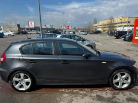 BMW 118, снимка 4