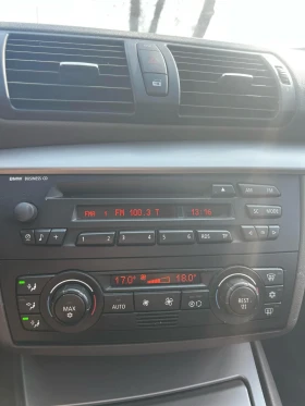 BMW 118, снимка 8