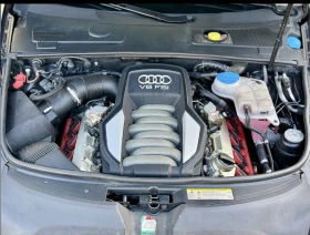 Audi A6 4.2i Швейцария, снимка 16