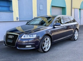 Audi A6 4.2i Швейцария, снимка 3